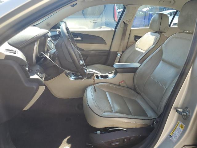 Photo 6 VIN: 1G11H5SL9EF298367 - CHEVROLET MALIBU LTZ 