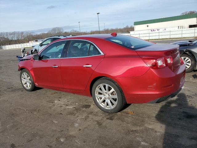 Photo 1 VIN: 1G11H5SLXEF109709 - CHEVROLET MALIBU LTZ 