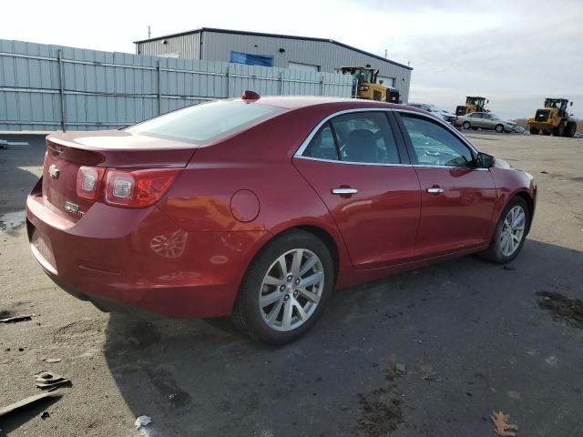 Photo 2 VIN: 1G11H5SLXEF109709 - CHEVROLET MALIBU LTZ 