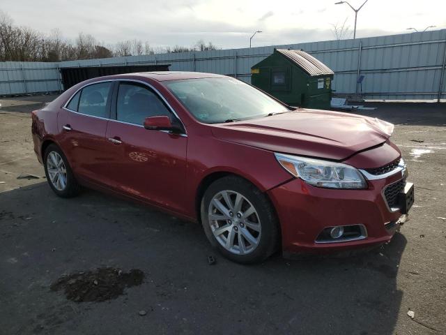 Photo 3 VIN: 1G11H5SLXEF109709 - CHEVROLET MALIBU LTZ 