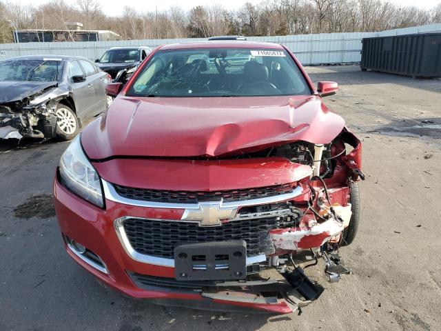 Photo 4 VIN: 1G11H5SLXEF109709 - CHEVROLET MALIBU LTZ 