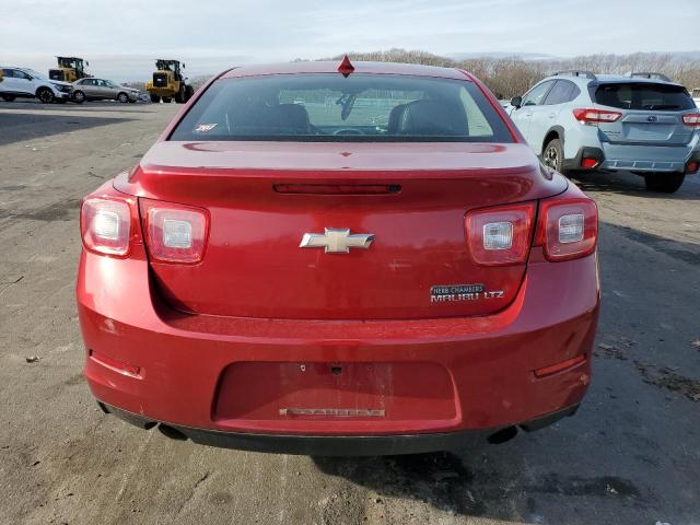 Photo 5 VIN: 1G11H5SLXEF109709 - CHEVROLET MALIBU LTZ 