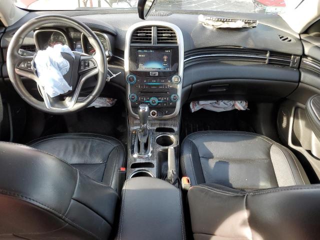 Photo 7 VIN: 1G11H5SLXEF109709 - CHEVROLET MALIBU LTZ 