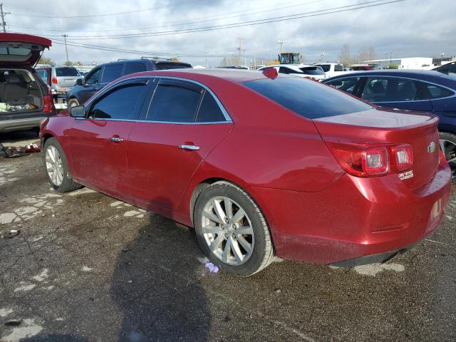 Photo 1 VIN: 1G11H5SLXEF118863 - CHEVROLET MALIBU LTZ 