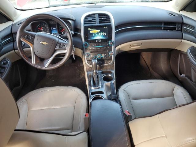 Photo 7 VIN: 1G11H5SLXEF118863 - CHEVROLET MALIBU LTZ 