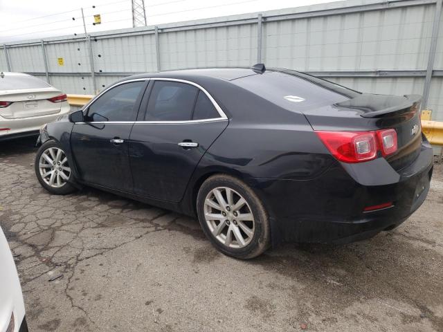 Photo 1 VIN: 1G11H5SLXEF150793 - CHEVROLET MALIBU LTZ 