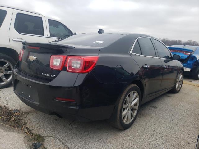 Photo 2 VIN: 1G11H5SLXEF150793 - CHEVROLET MALIBU LTZ 