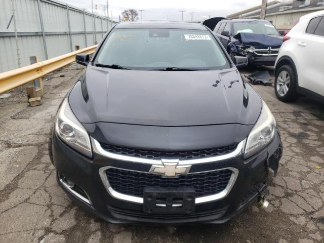 Photo 4 VIN: 1G11H5SLXEF150793 - CHEVROLET MALIBU LTZ 