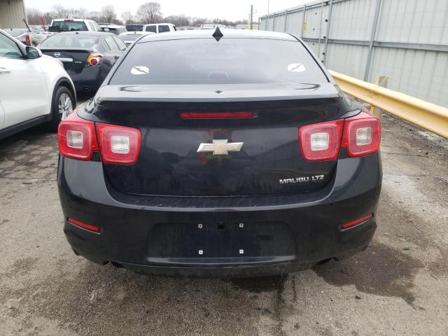 Photo 5 VIN: 1G11H5SLXEF150793 - CHEVROLET MALIBU LTZ 