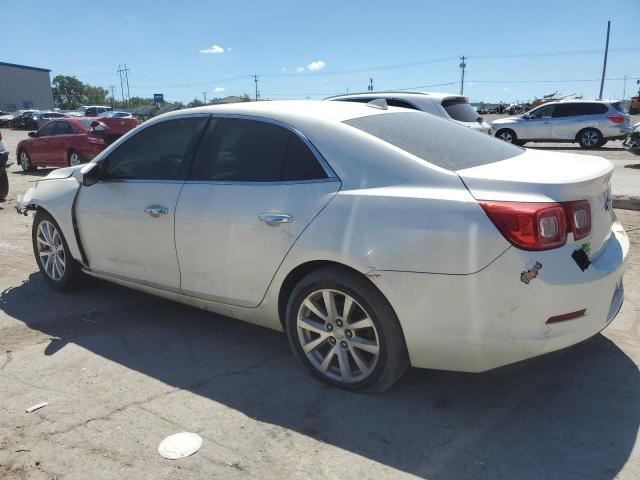 Photo 1 VIN: 1G11H5SLXEF165813 - CHEVROLET MALIBU LTZ 