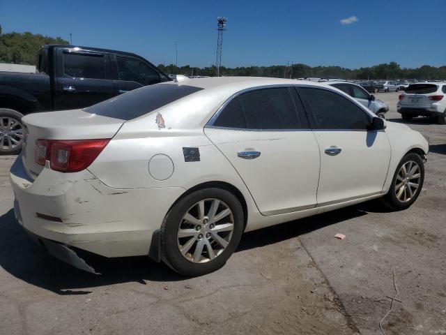 Photo 2 VIN: 1G11H5SLXEF165813 - CHEVROLET MALIBU LTZ 