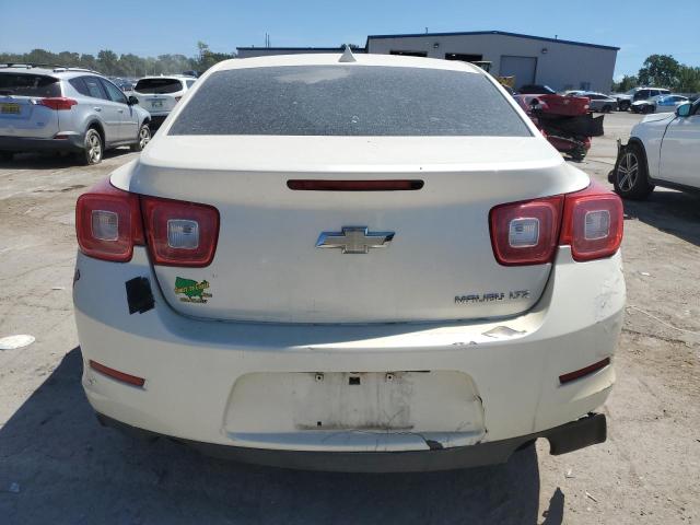 Photo 5 VIN: 1G11H5SLXEF165813 - CHEVROLET MALIBU LTZ 