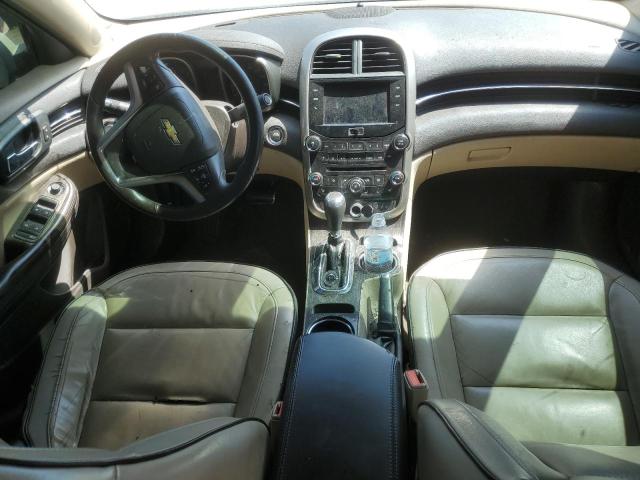 Photo 7 VIN: 1G11H5SLXEF165813 - CHEVROLET MALIBU LTZ 