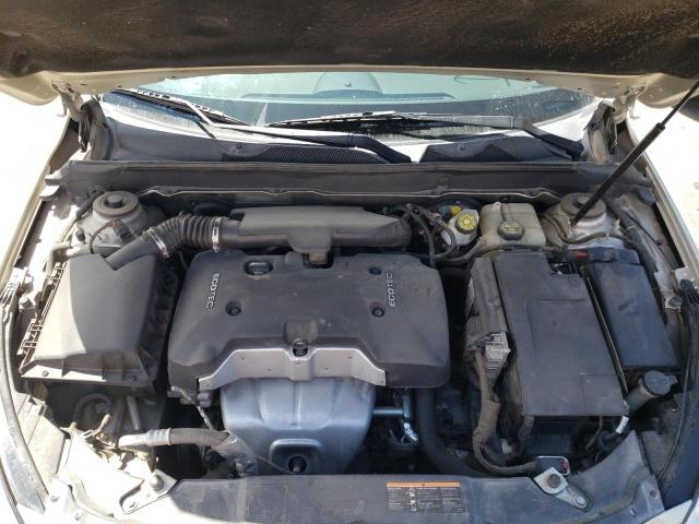 Photo 6 VIN: 1G11H5SLXEF250828 - CHEVROLET MALIBU LTZ 