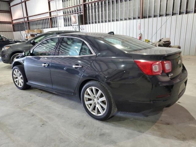 Photo 1 VIN: 1G11H5SLXEF251011 - CHEVROLET MALIBU LTZ 