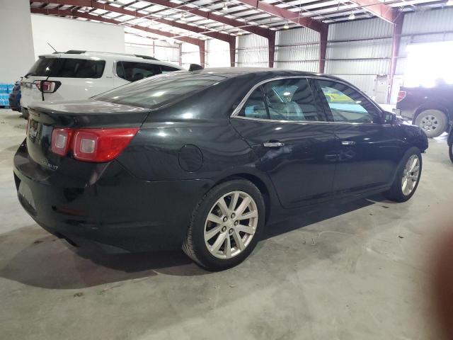 Photo 2 VIN: 1G11H5SLXEF251011 - CHEVROLET MALIBU LTZ 