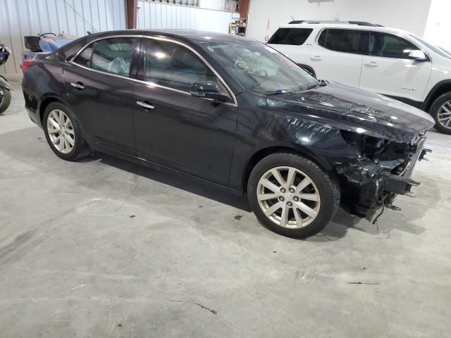 Photo 3 VIN: 1G11H5SLXEF251011 - CHEVROLET MALIBU LTZ 