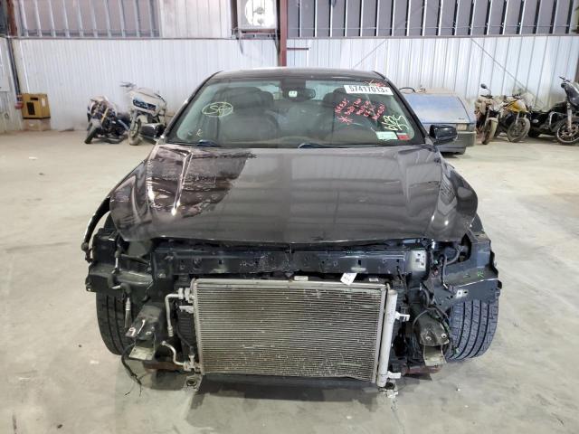 Photo 4 VIN: 1G11H5SLXEF251011 - CHEVROLET MALIBU LTZ 