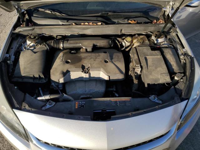 Photo 10 VIN: 1G11H5SLXEF261490 - CHEVROLET MALIBU 