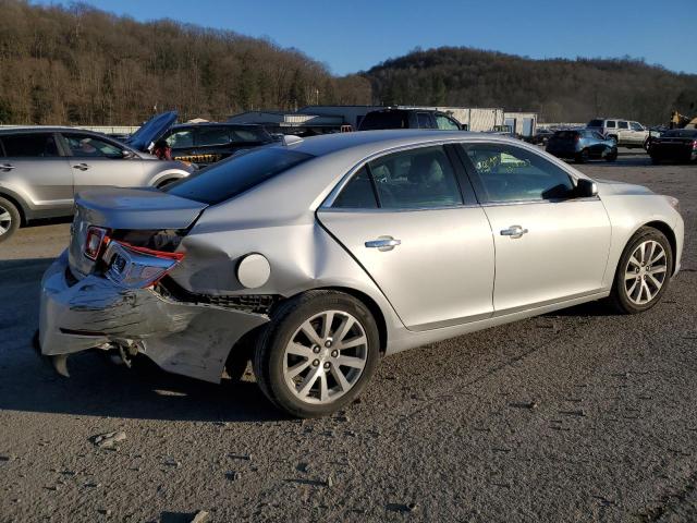 Photo 2 VIN: 1G11H5SLXEF261490 - CHEVROLET MALIBU 