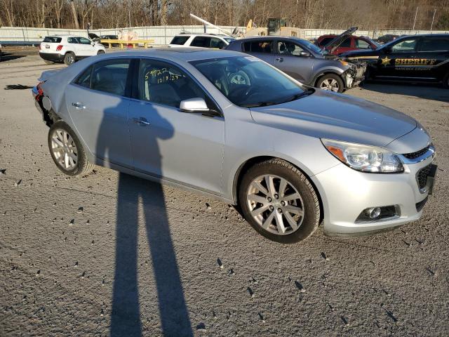 Photo 3 VIN: 1G11H5SLXEF261490 - CHEVROLET MALIBU 