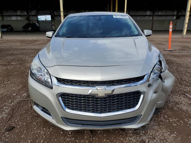 Photo 4 VIN: 1G11H5SLXEF287197 - CHEVROLET MALIBU 