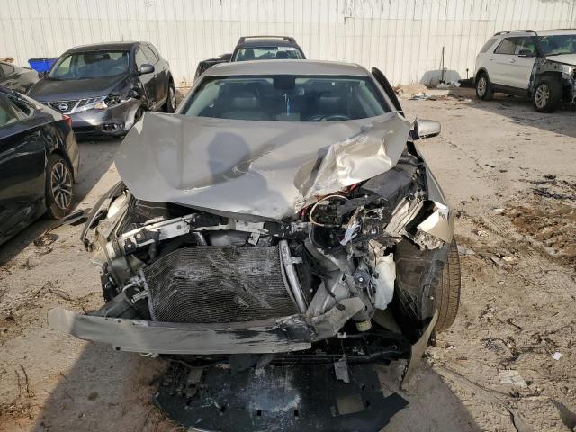 Photo 4 VIN: 1G11H5SLXEF300630 - CHEVROLET MALIBU LTZ 