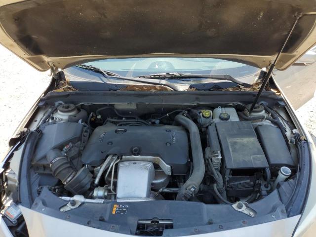 Photo 10 VIN: 1G11J5SX0DF205743 - CHEVROLET MALIBU 