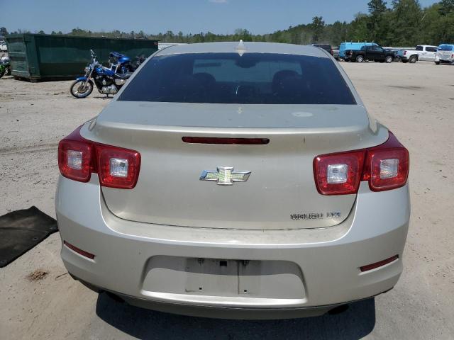 Photo 5 VIN: 1G11J5SX0DF205743 - CHEVROLET MALIBU 