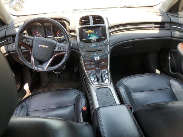 Photo 7 VIN: 1G11J5SX0DF205743 - CHEVROLET MALIBU 