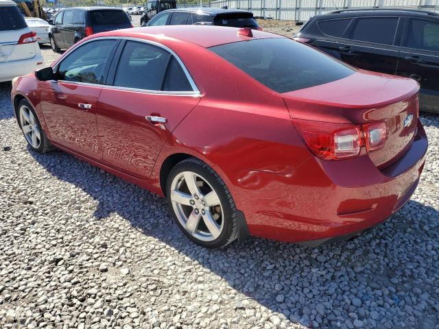 Photo 1 VIN: 1G11J5SX0DF207346 - CHEVROLET MALIBU LTZ 