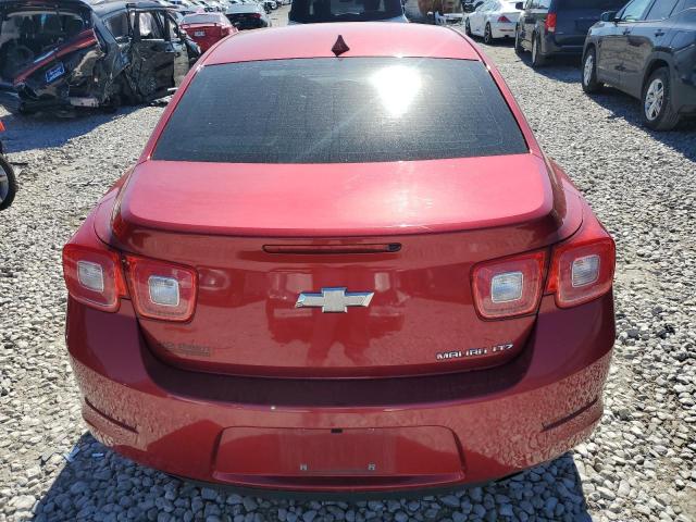 Photo 5 VIN: 1G11J5SX0DF207346 - CHEVROLET MALIBU LTZ 