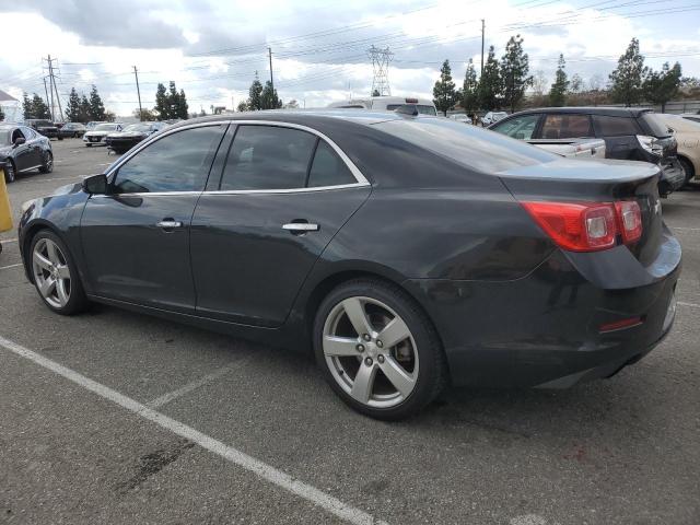 Photo 1 VIN: 1G11J5SX0DF209159 - CHEVROLET MALIBU 