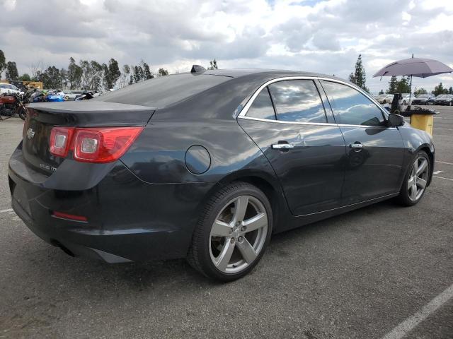 Photo 2 VIN: 1G11J5SX0DF209159 - CHEVROLET MALIBU 