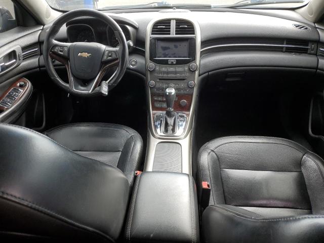 Photo 7 VIN: 1G11J5SX0DF209159 - CHEVROLET MALIBU 