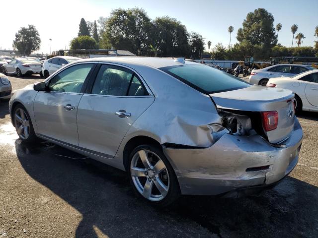 Photo 1 VIN: 1G11J5SX0DF285173 - CHEVROLET MALIBU LTZ 