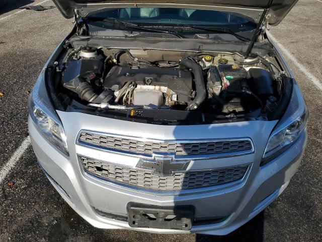 Photo 10 VIN: 1G11J5SX0DF285173 - CHEVROLET MALIBU LTZ 