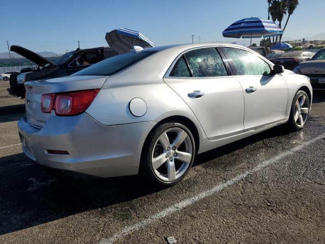 Photo 2 VIN: 1G11J5SX0DF285173 - CHEVROLET MALIBU LTZ 