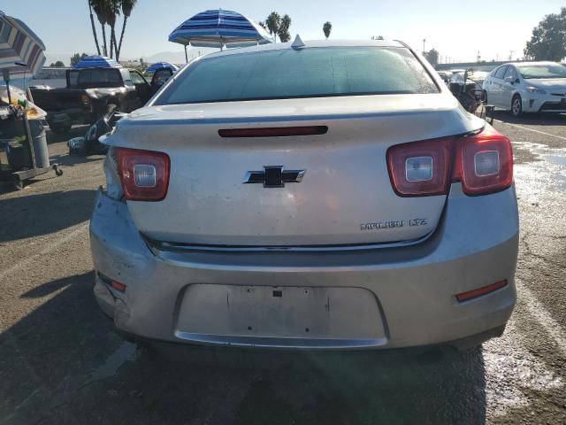 Photo 5 VIN: 1G11J5SX0DF285173 - CHEVROLET MALIBU LTZ 