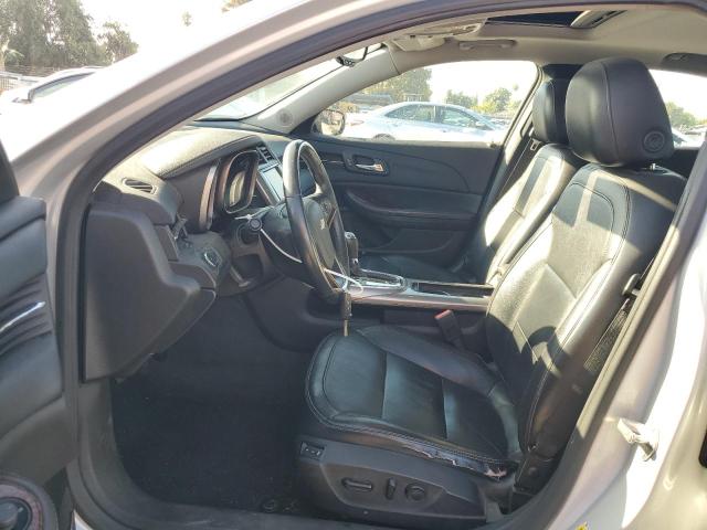 Photo 6 VIN: 1G11J5SX0DF285173 - CHEVROLET MALIBU LTZ 