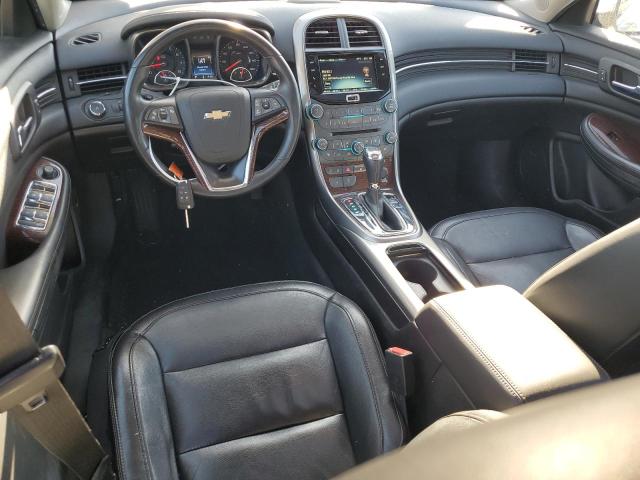 Photo 7 VIN: 1G11J5SX0DF285173 - CHEVROLET MALIBU LTZ 