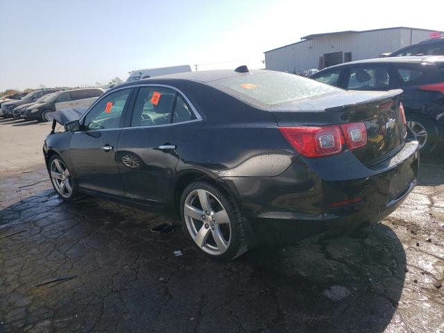 Photo 1 VIN: 1G11J5SX0DF322819 - CHEVROLET MALIBU LTZ 