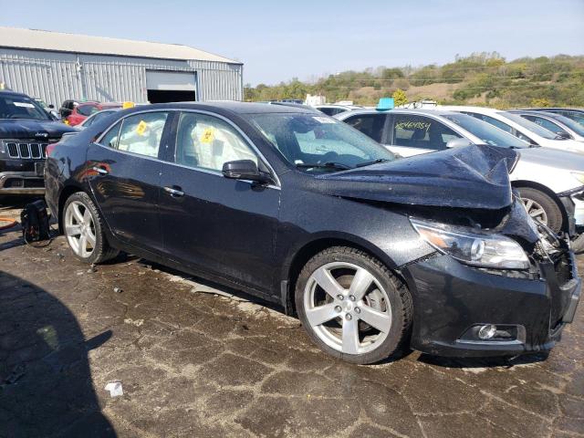 Photo 3 VIN: 1G11J5SX0DF322819 - CHEVROLET MALIBU LTZ 