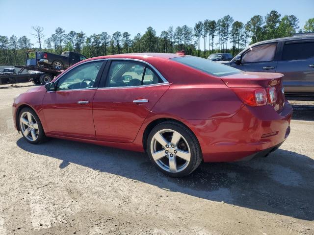 Photo 1 VIN: 1G11J5SX0EF117020 - CHEVROLET MALIBU 