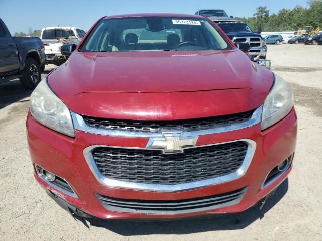 Photo 4 VIN: 1G11J5SX0EF117020 - CHEVROLET MALIBU 