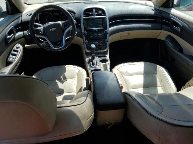 Photo 7 VIN: 1G11J5SX0EF117020 - CHEVROLET MALIBU 