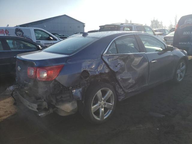 Photo 2 VIN: 1G11J5SX0EF153564 - CHEVROLET MALIBU LTZ 