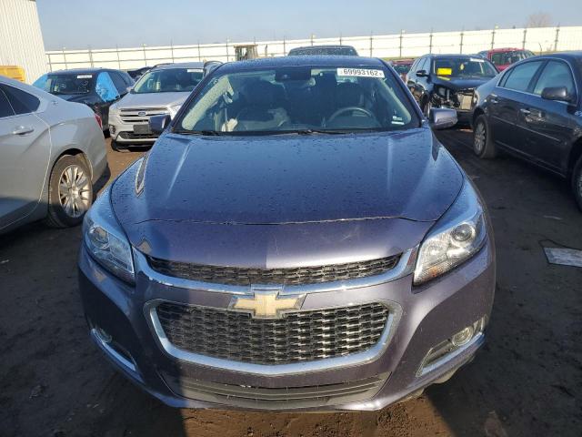 Photo 4 VIN: 1G11J5SX0EF153564 - CHEVROLET MALIBU LTZ 