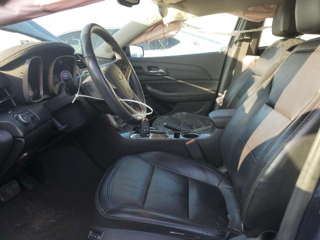 Photo 6 VIN: 1G11J5SX0EF153564 - CHEVROLET MALIBU LTZ 