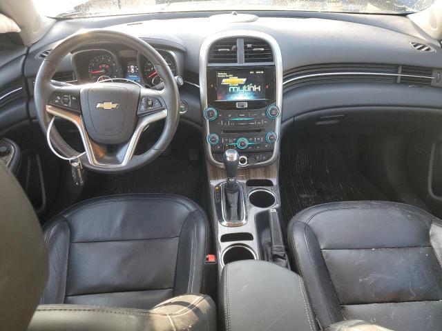 Photo 7 VIN: 1G11J5SX0EF153564 - CHEVROLET MALIBU LTZ 